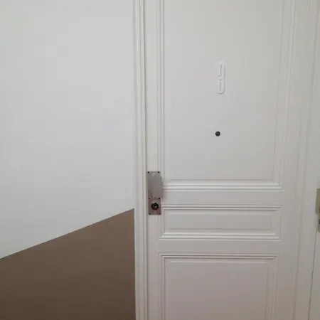 Lägenhet 7 Florian
