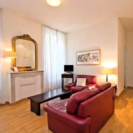 Appartamento 7 Florian *